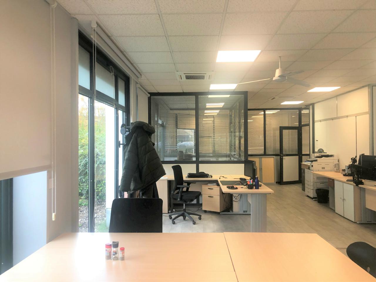 Bureau Marcq-en-Baroeul 331m² Vente bureau Marcq-en-Baroeul Nord OVBUR2419635 5